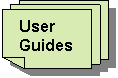 Usage Guides and User Documentation Icon